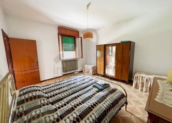 Camera da letto - Casa indipendente Case Giogano, 46, San Leo - foto 13