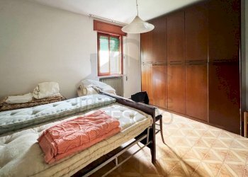 Camera da letto - Casa indipendente Case Giogano, 46, San Leo - foto 14