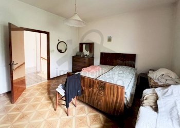 Camera da letto - Casa indipendente Case Giogano, 46, San Leo - foto 16