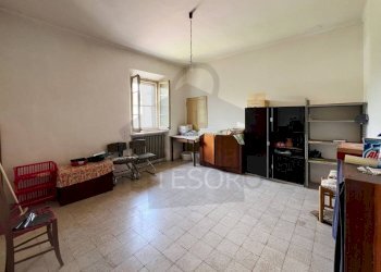 Camera da letto - Casa indipendente Case Giogano, 46, San Leo - foto 17