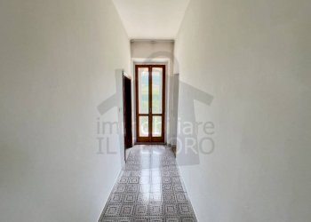 Corridoio - Casa indipendente Case Giogano, 46, San Leo - foto 18