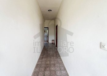 Corridoio - Casa indipendente Case Giogano, 46, San Leo - foto 19