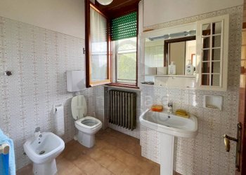 Bagno - Casa indipendente Case Giogano, 46, San Leo - foto 20