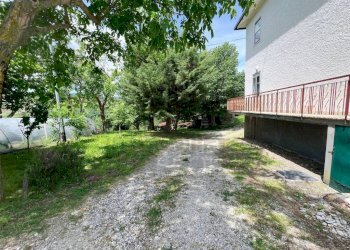 Giardino - Casa indipendente Case Giogano, 46, San Leo - foto 25