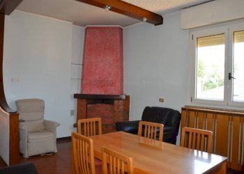 Salone - Villa via Legnano, 8, Gallarate - foto 4