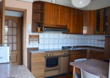 Cucina - Villa via Legnano, 8, Gallarate - foto 5