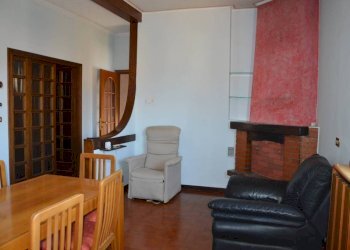 Salone - Villa via Legnano, 8, Gallarate - foto 8