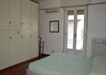 Camera da letto - Villa via Legnano, 8, Gallarate - foto 11