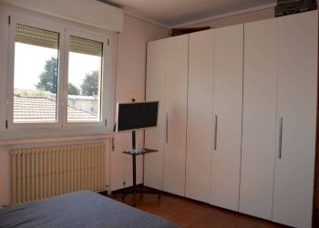 Camera da letto - Villa via Legnano, 8, Gallarate - foto 13
