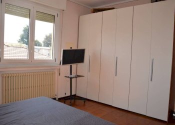 Camera da letto - Villa via Legnano, 8, Gallarate - foto 14