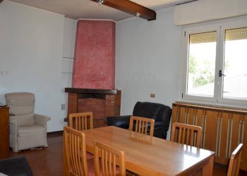 Salone - Villa via Legnano, 8, Gallarate - foto 15