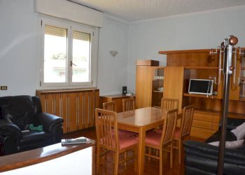 Salone - Villa via Legnano, 8, Gallarate - photo 19