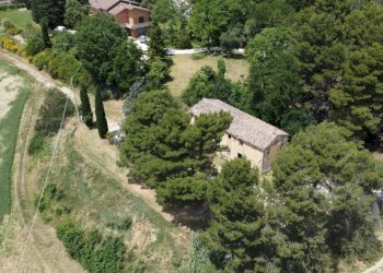 Vista - Agricultural land via Mombaroccese, Cartoceto - photo 5