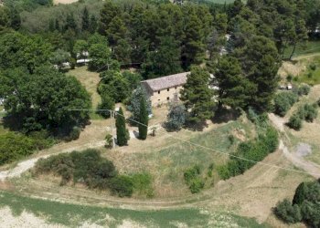 Terreno - Agricultural land via Mombaroccese, Cartoceto - photo 6