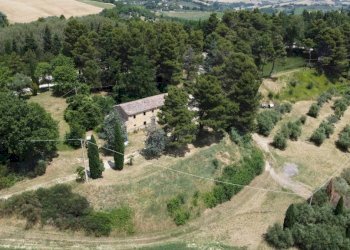 Vista - Agricultural land via Mombaroccese, Cartoceto - photo 8