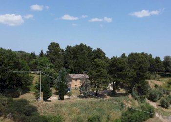 Vista - Rustico via Mombaroccese, Cartoceto - foto 15