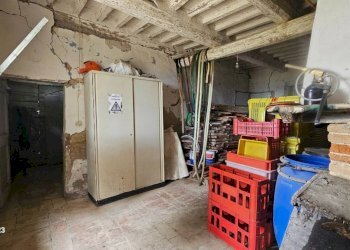 Cantina - Rustico via Mombaroccese, Cartoceto - foto 41