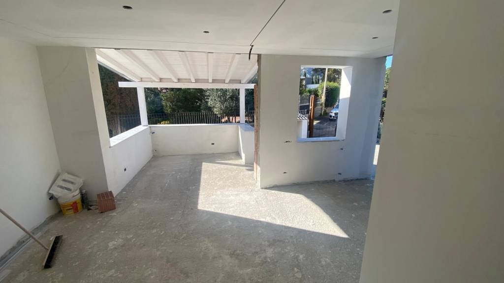 Veranda - Villa via Pioppi, Carini - photo 3