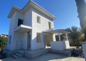 Facciata - Villa via Pioppi, Carini - photo 1