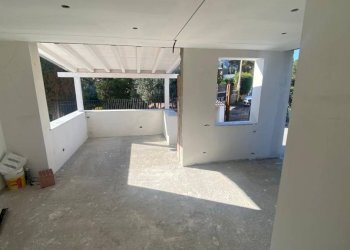 Veranda - Villa via Pioppi, Carini - photo 3