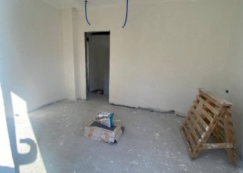 Stanza non arredata - Villa via Pioppi, Carini - photo 4