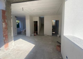 Interno non residenziale - Villa via Pioppi, Carini - photo 6