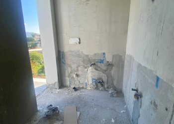 Bagno - Villa via Pioppi, Carini - foto 7
