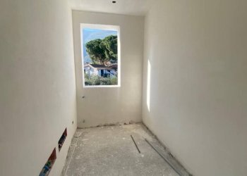 Camera da letto - Villa via Pioppi, Carini - photo 8