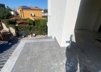 Balcone - Villa via Pioppi, Carini - photo 9