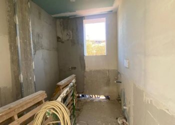 Bagno - Villa via Pioppi, Carini - photo 10