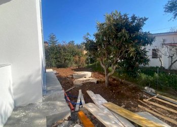 Giardino - Villa via Pioppi, Carini - photo 11