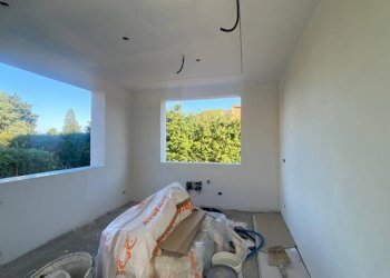 Veranda - Villa via Pioppi, Carini - foto 14