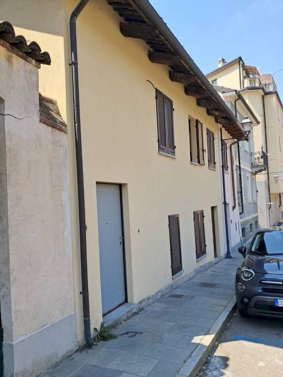 Facciata - Three-room apartment via delle Rosine, Chieri - photo 1