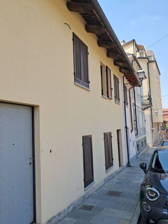 Facciata - Three-room apartment via delle Rosine, Chieri - photo 2