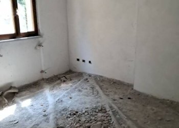 Camera da letto - Trilocale via delle Rosine, Chieri - foto 4