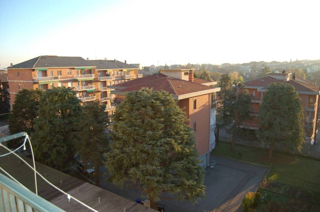 Vista - Bilocale corso Torino, 23, Chieri - foto 1