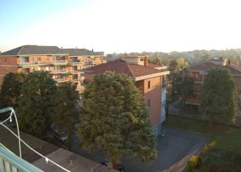 Vista - Bilocale corso Torino, 23, Chieri - foto 1