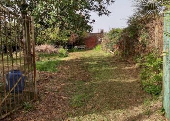 Terreno - Terreno edificabile via Nettunense, 75, Anzio - foto 6