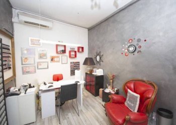 Stanza non arredata - Negozio Bologna (zona Irnerio) - foto 1