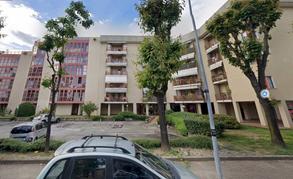 Facciata - Shop via Tripoli, 8B, Biella - photo 1