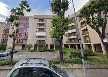 Facciata - Shop via Tripoli, 8B, Biella - photo 1