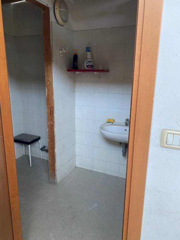 Bagno - Warehouse via Achille Grandi, Granarolo dell'Emilia - photo 3