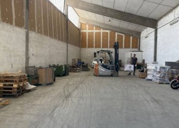 Interno non residenziale - Magazzino via Achille Grandi, Granarolo dell'Emilia - foto 1