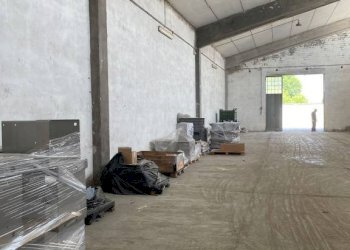 Interno non residenziale - Magazzino via Achille Grandi, Granarolo dell'Emilia - foto 4