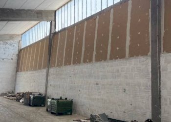 Interno non residenziale - Magazzino via Achille Grandi, Granarolo dell'Emilia - foto 5