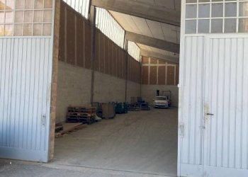 Interno non residenziale - Magazzino via Achille Grandi, Granarolo dell'Emilia - foto 6