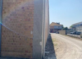 Terreno - Magazzino via Achille Grandi, Granarolo dell'Emilia - foto 7