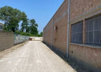 Box auto - Magazzino via Achille Grandi, Granarolo dell'Emilia - foto 8