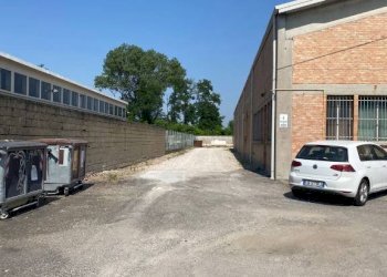 Zona - Magazzino via Achille Grandi, Granarolo dell'Emilia - foto 10