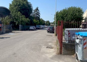 Posto macchina - Magazzino via Achille Grandi, Granarolo dell'Emilia - foto 11